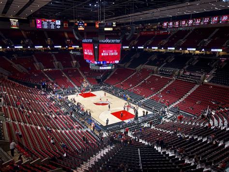 blazers vs nuggets tickets.